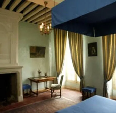 Chateau De Villiers *