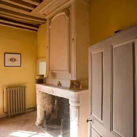 Chateau De Villiers *