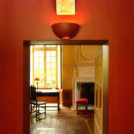 Chateau De Villiers