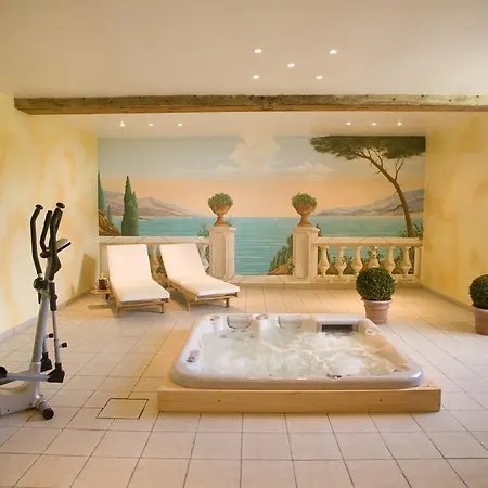 Bed & Breakfast Chateau De Villiers Essay