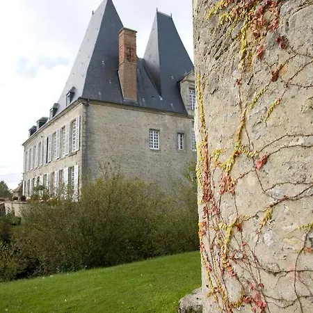Chateau De Villiers * Essay