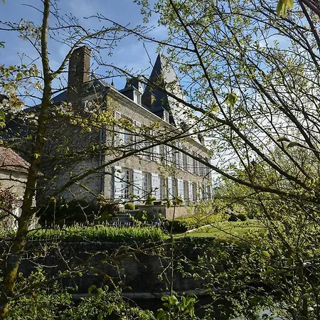 Chateau De Villiers Essay