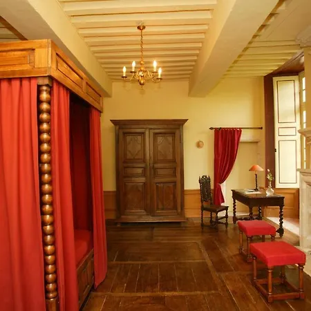 Chateau De Villiers Essay