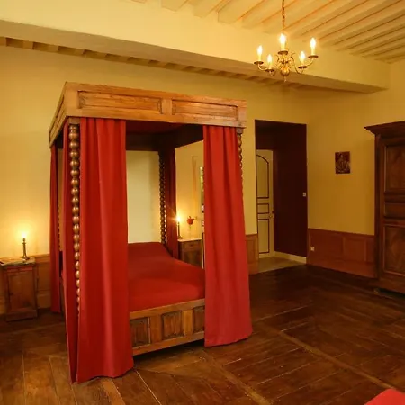 Chateau De Villiers *