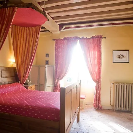 Chateau De Villiers Essay