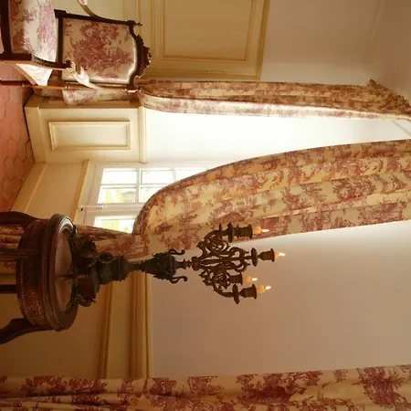 Chateau De Villiers *