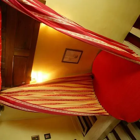 Bed & Breakfast Chateau De Villiers *